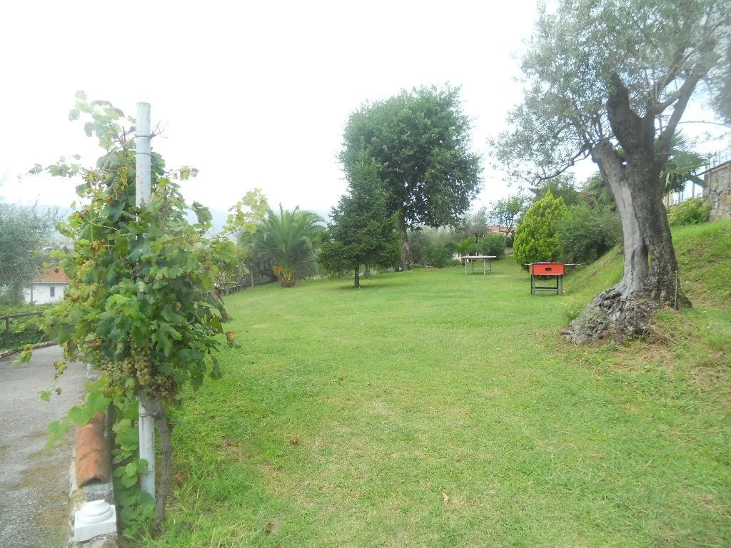 Immagine per Villa in vendita a Castelnuovo Magra via Palvotrisia 92