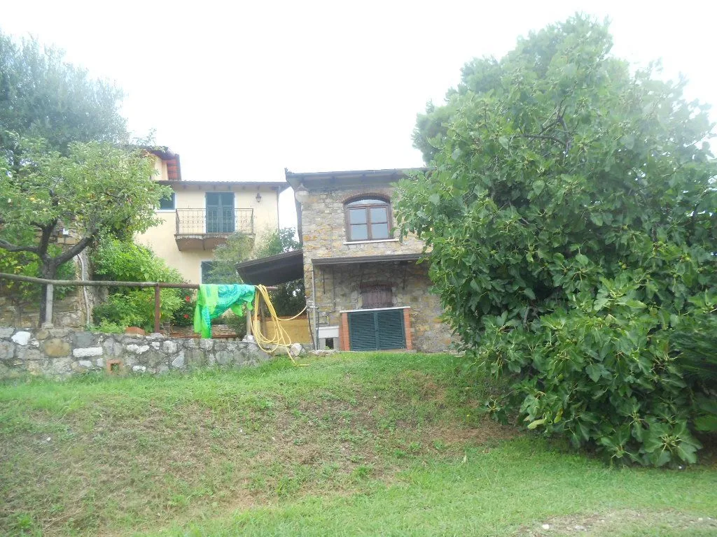 Immagine per Villa in vendita a Castelnuovo Magra via Palvotrisia 92