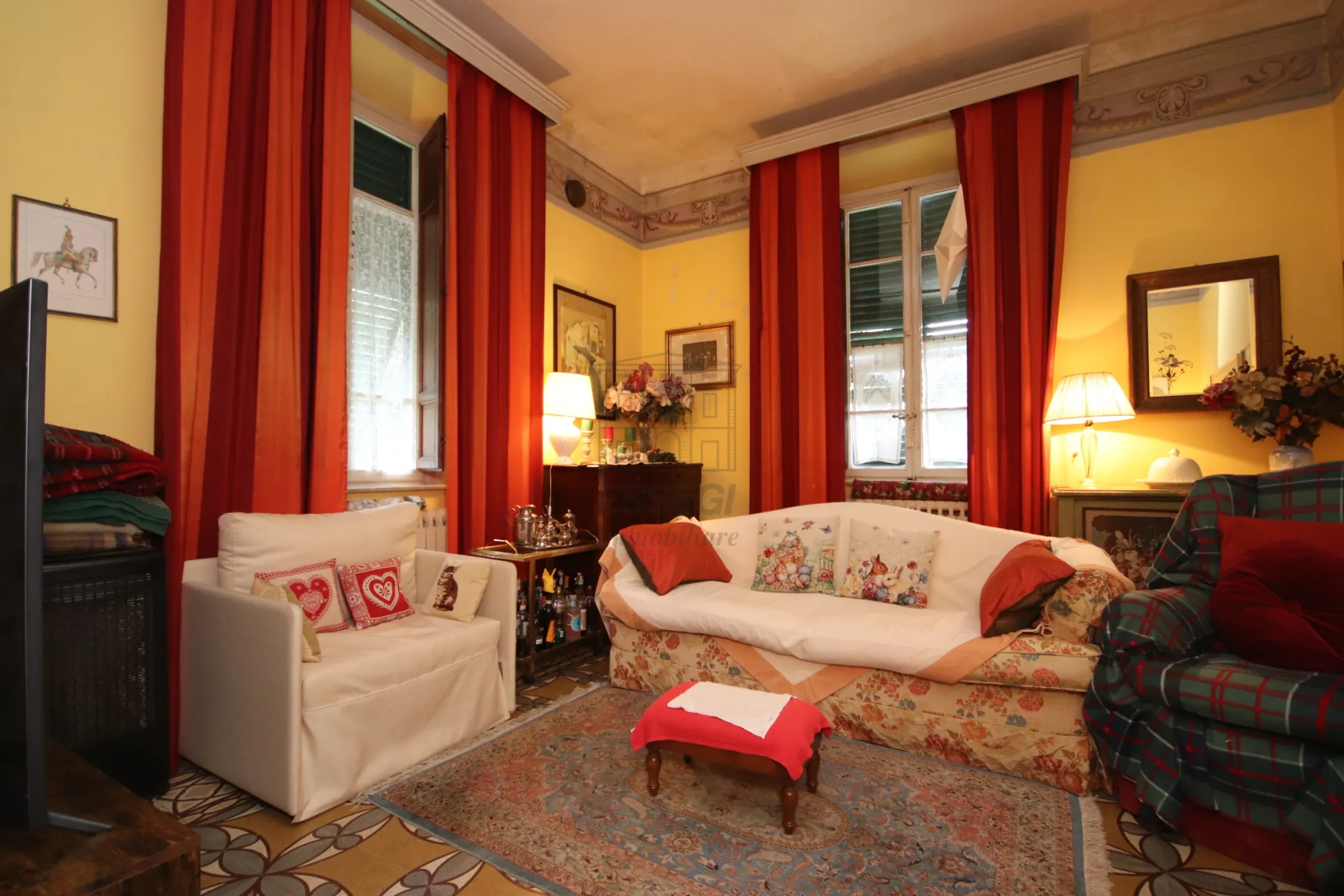 Immagine per Villa in vendita a Lucca 241