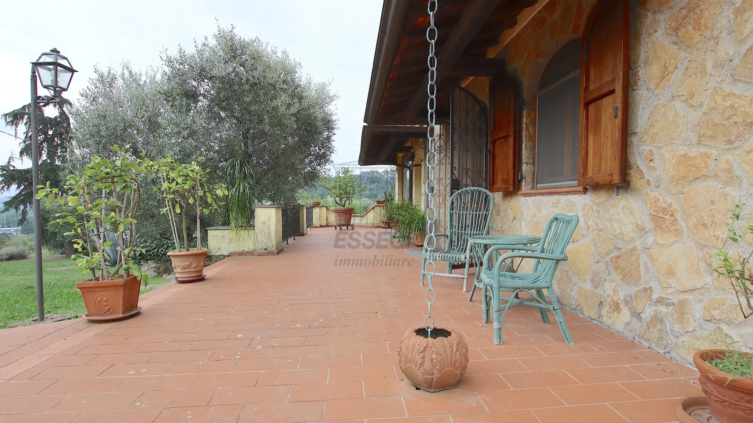 Immagine per Villa in vendita a Lucca via Sarzanese