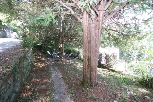 Villa viale Roma 9, Bagni Di Lucca