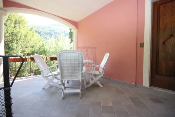 Villa viale Roma 9, Bagni Di Lucca