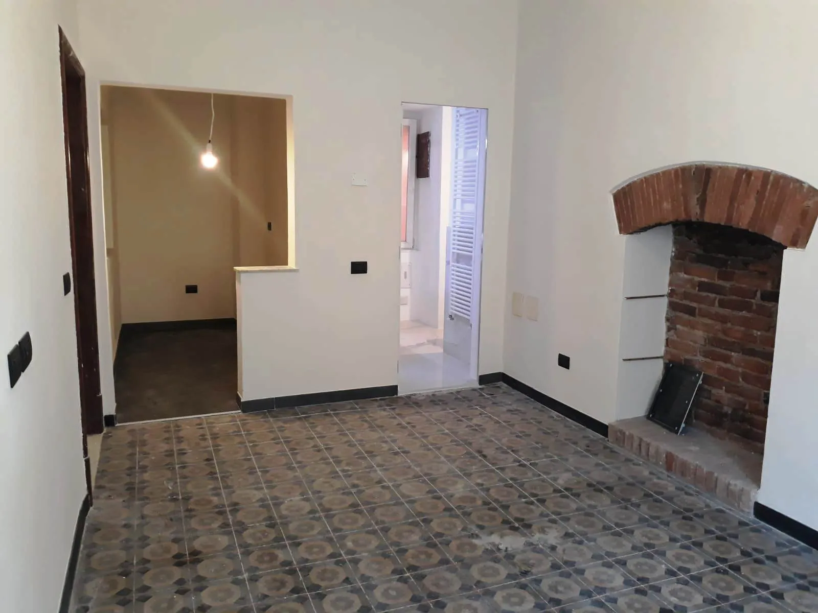 Immagine per Appartamento in vendita a Sarzana via Ippolito Landinelli 12