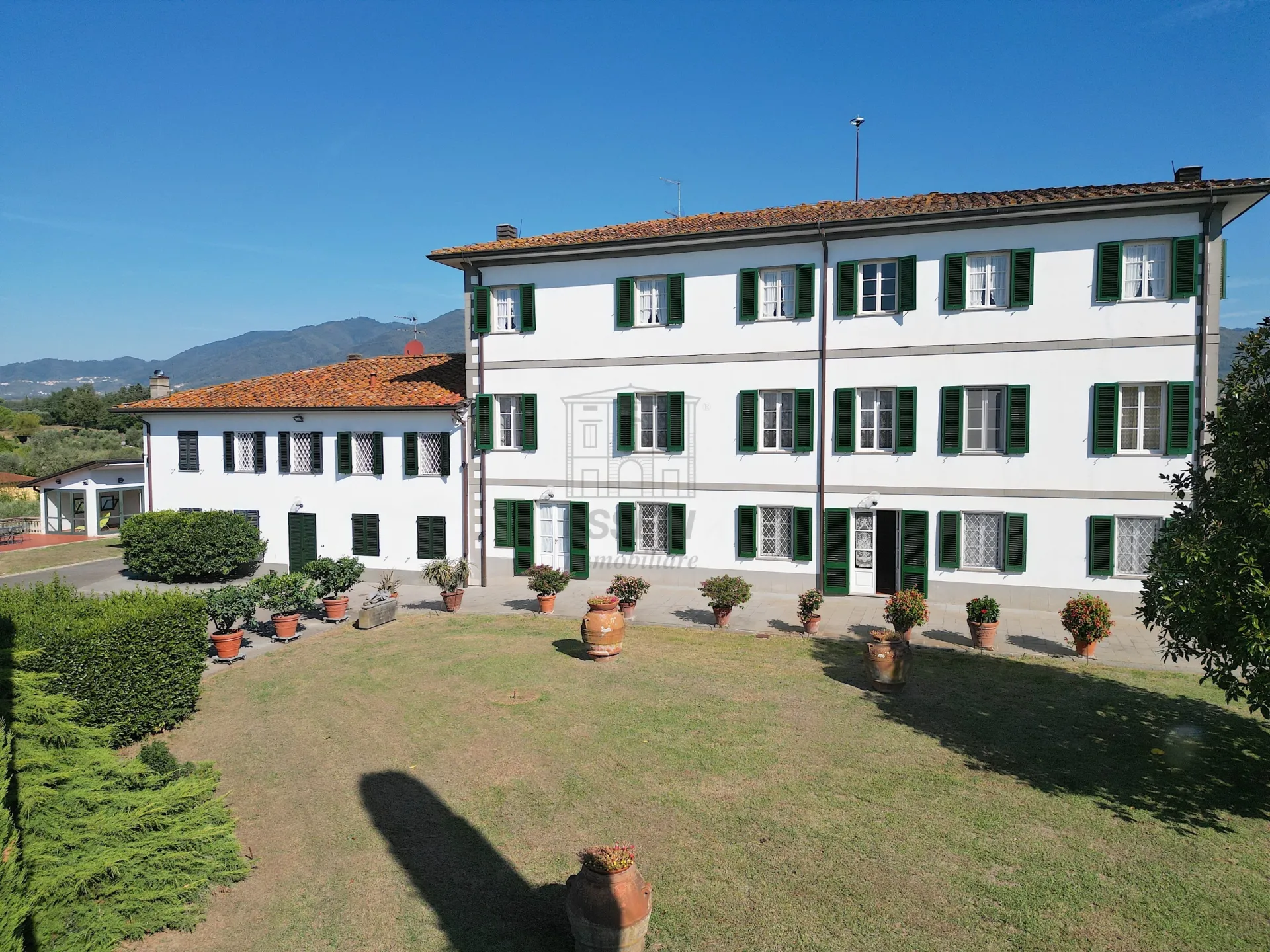 Immagine per Villa in vendita a Capannori via Dei Pieroni