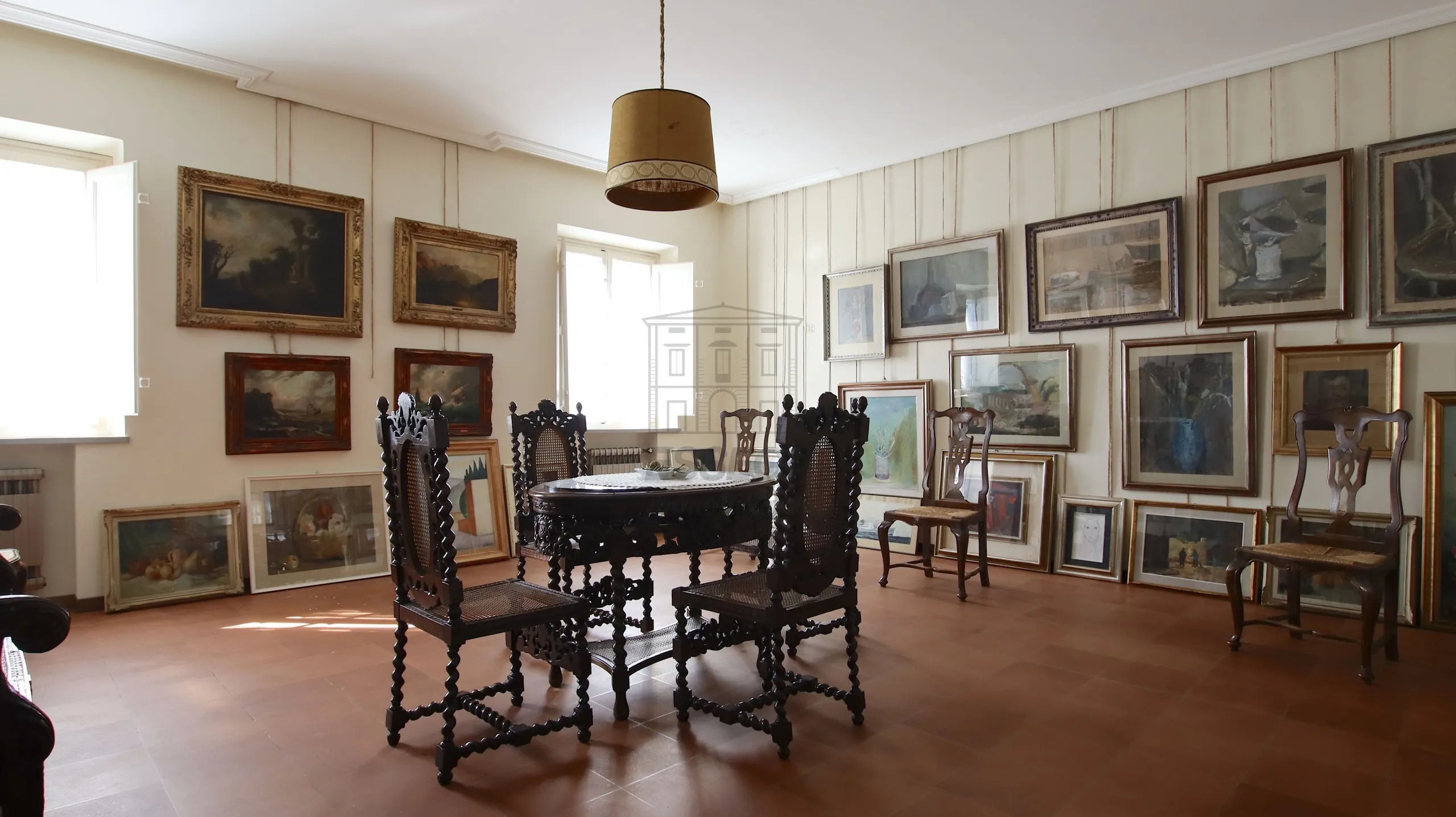 Immagine per Villa in vendita a Capannori via Dei Pieroni