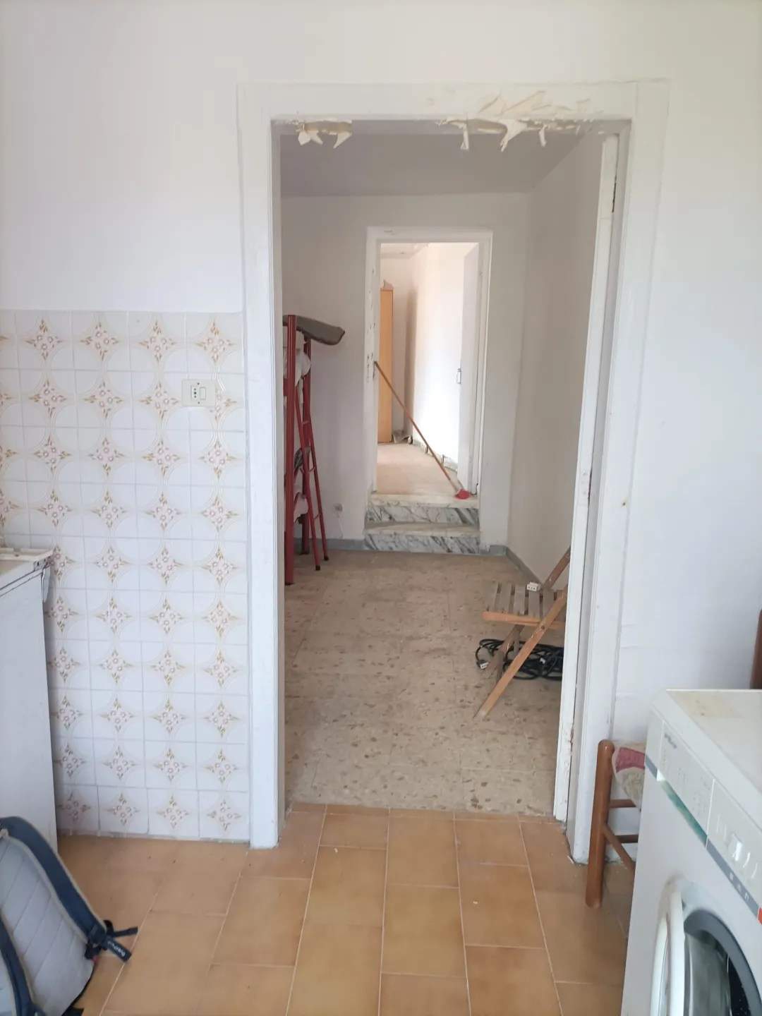 Immagine per Appartamento in vendita a San Fele via Vico Iii Ariosto