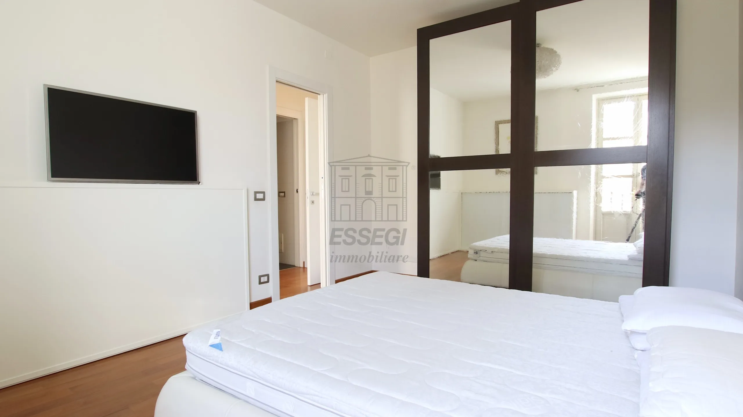 Immagine per Appartamento in vendita a Lucca via Beccheria 35