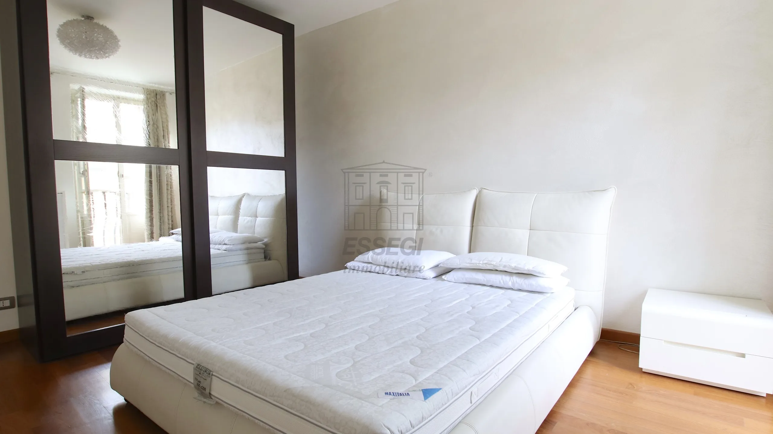 Immagine per Appartamento in vendita a Lucca via Beccheria 35