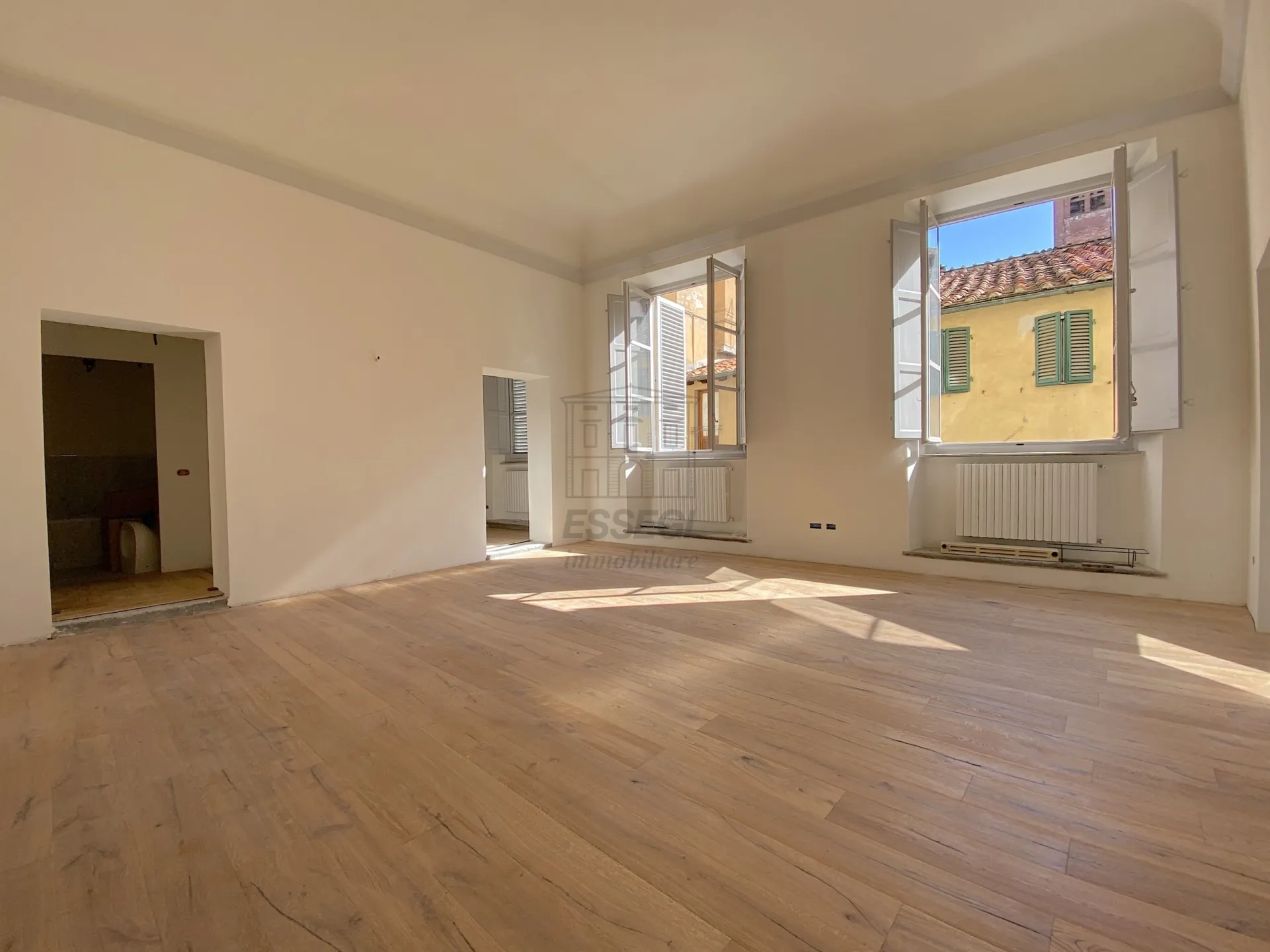 Immagine per Appartamento in vendita a Lucca piazza Del Collegio 7