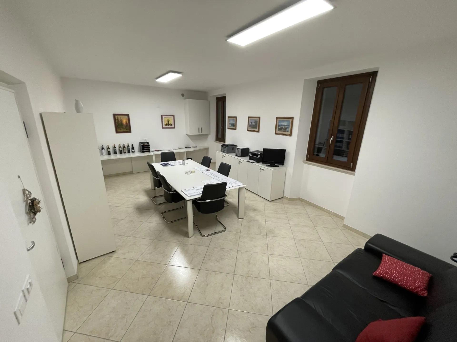 Immagine per Appartamento in vendita a Ripatransone via Centro Storico