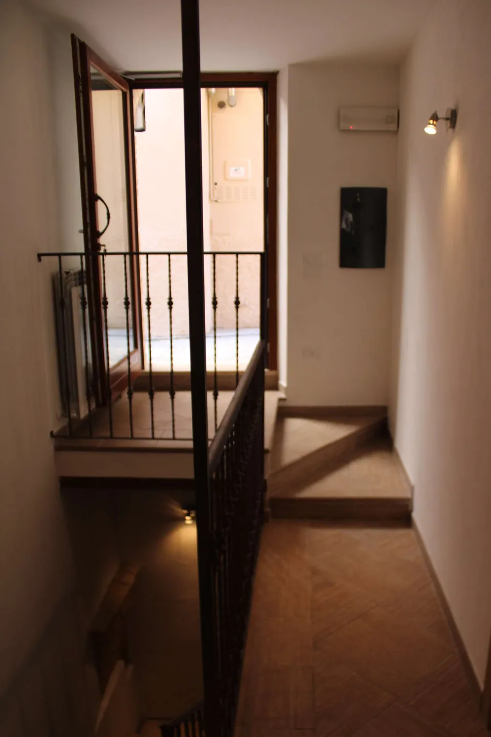 Immagine per Villa trifamiliare in vendita a Ripatransone via Centro Storico