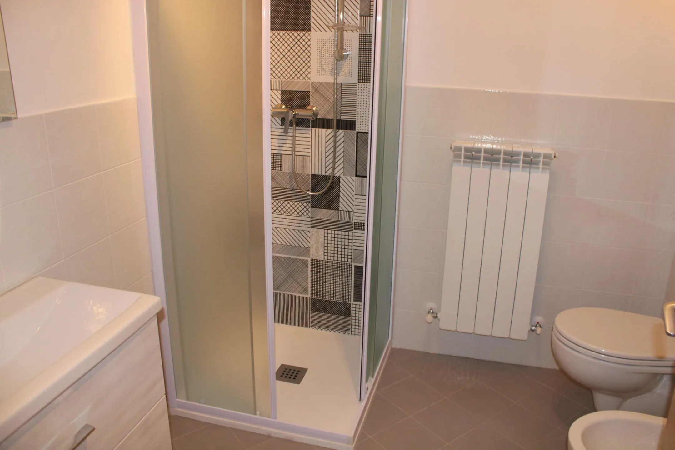 Immagine per Villa trifamiliare in vendita a Ripatransone via Centro Storico