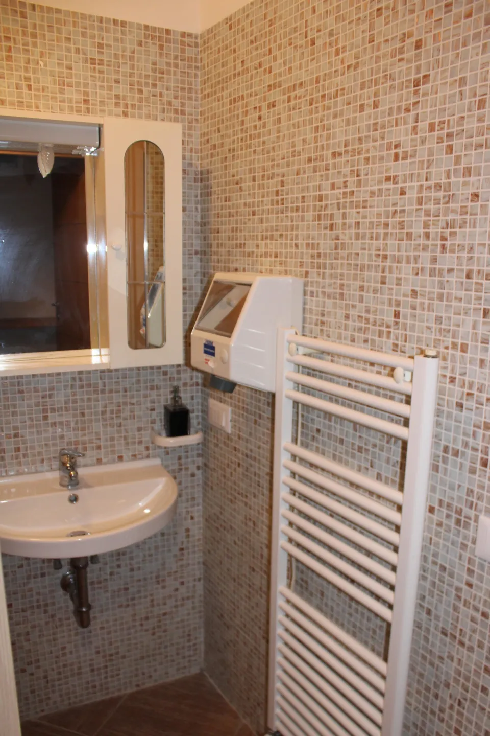 Immagine per Villa trifamiliare in vendita a Ripatransone via Centro Storico