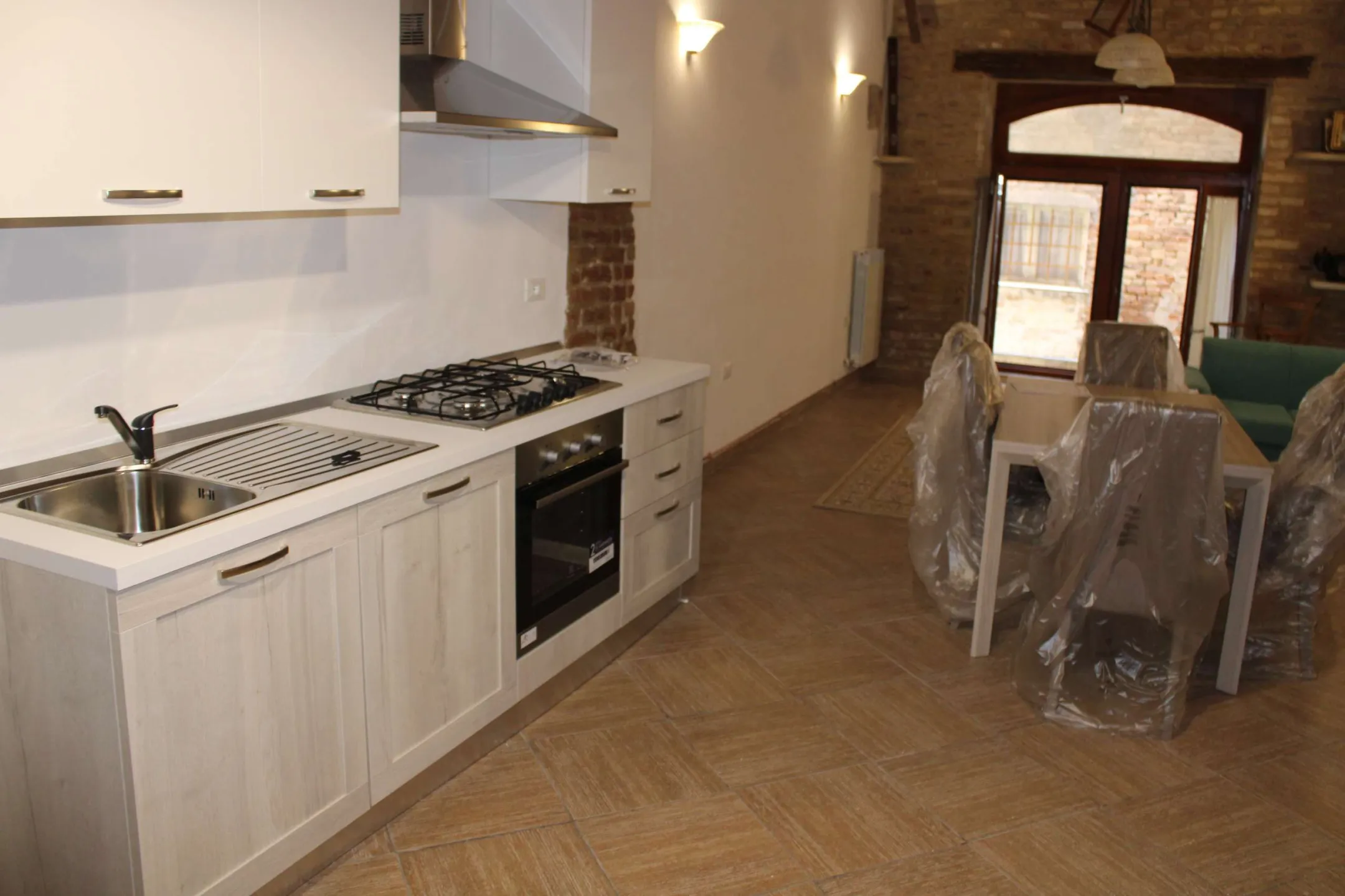 Immagine per Villa trifamiliare in vendita a Ripatransone via Centro Storico