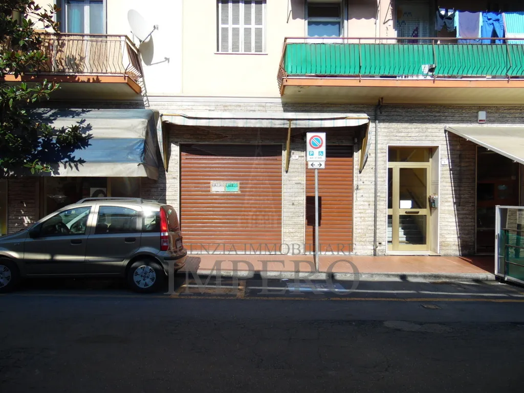 Immagine per Locale commerciale in vendita a Ventimiglia