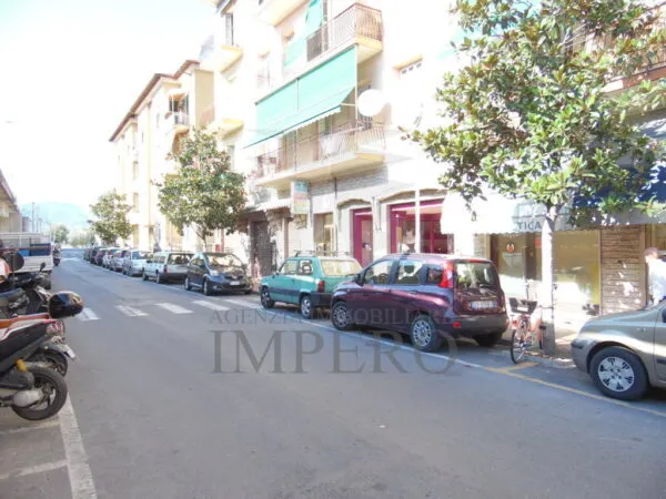Capannone Ventimiglia