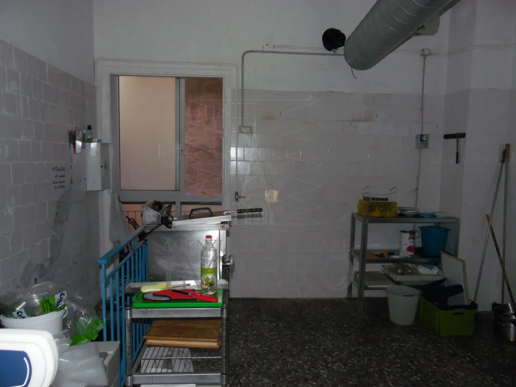 Immagine per Capannone in vendita a Ventimiglia