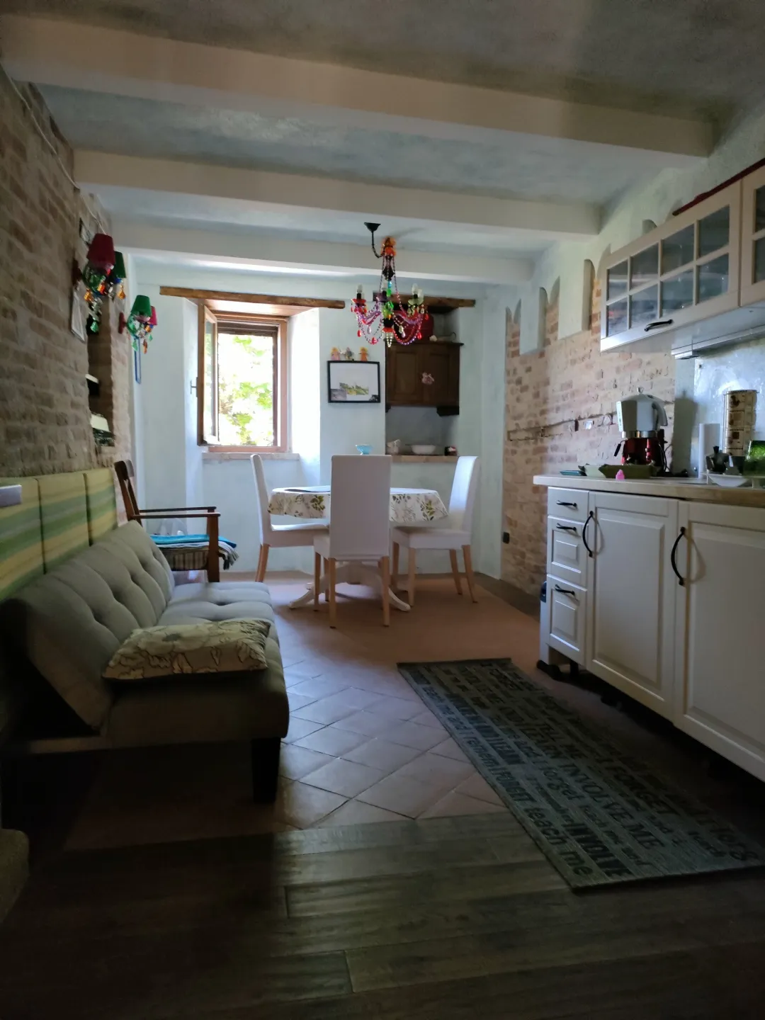 Immagine per casa in vendita a Moresco via Patrizio Gennari 10