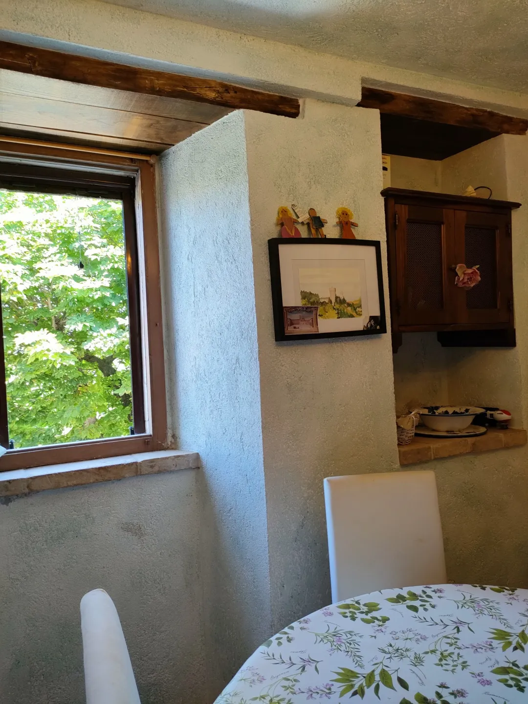 Immagine per casa in vendita a Moresco via Patrizio Gennari 10