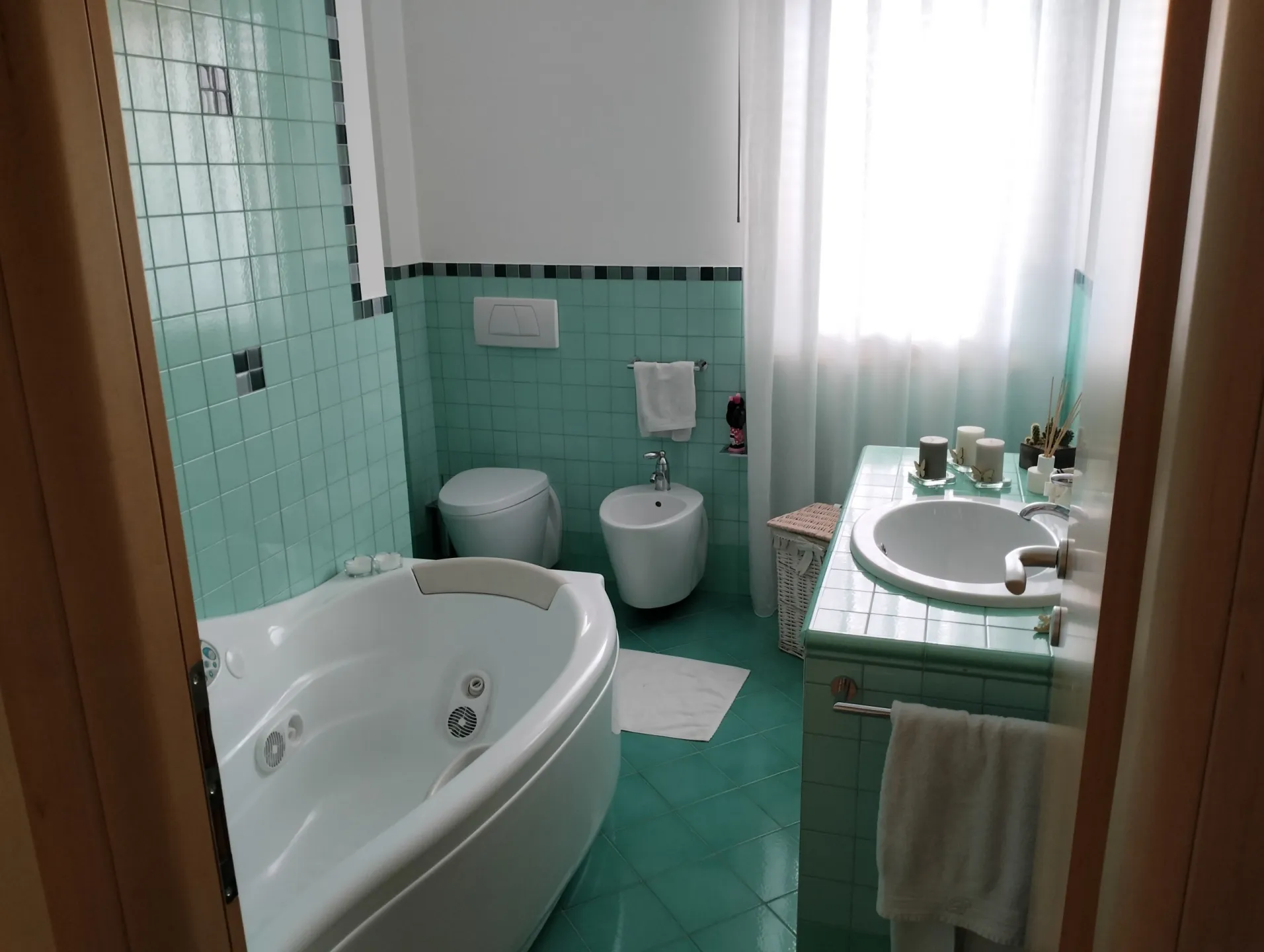 Immagine per Appartamento in vendita a Sant'Elpidio a Mare