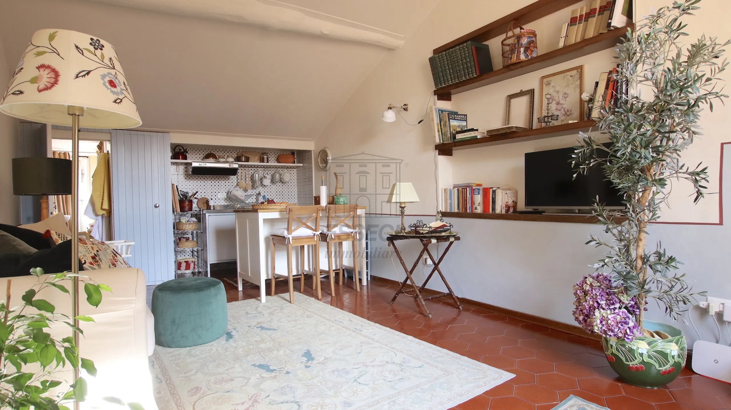 Immagine per Appartamento in vendita a Lucca via Fillungo