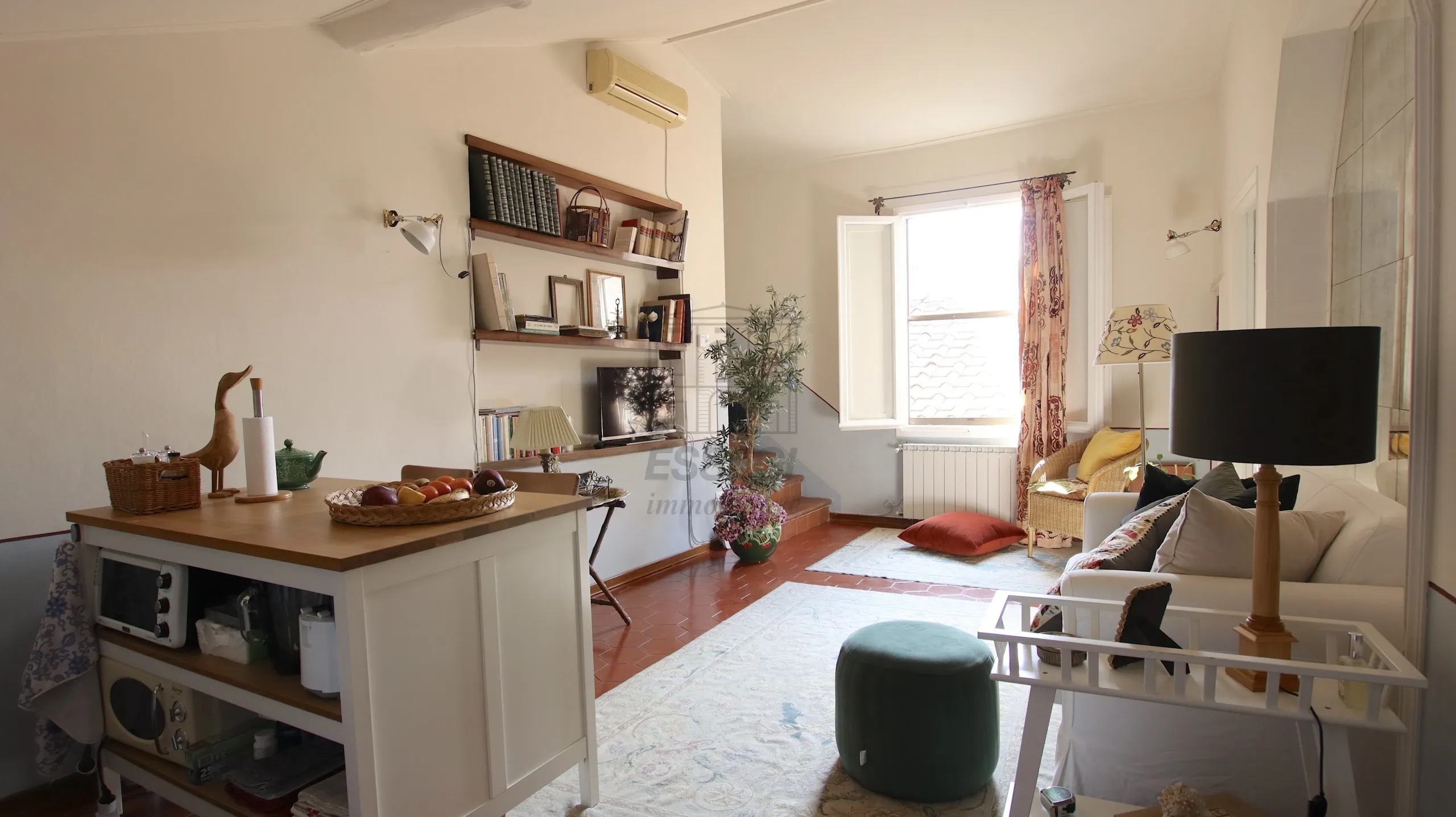 Immagine per Appartamento in vendita a Lucca via Fillungo