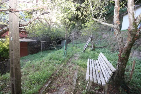Villa viale Roma 9, Bagni Di Lucca