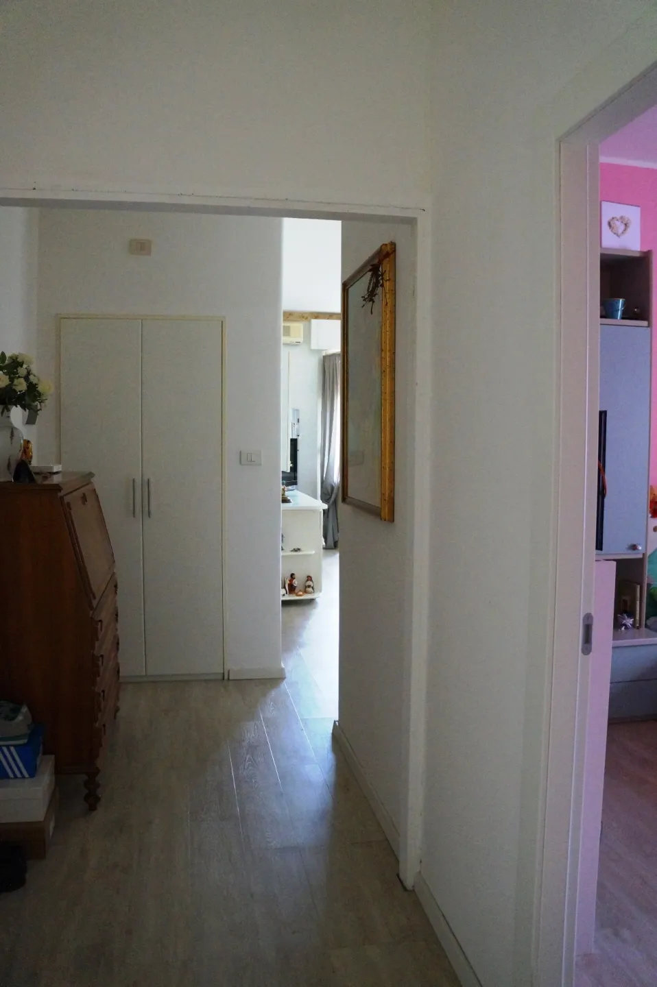 Immagine per Appartamento in vendita a Jesi viale Della Vittoria 34/b