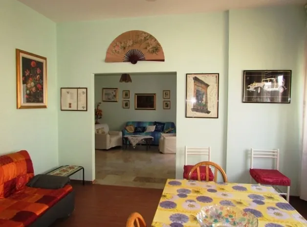 Immagine per Appartamento in vendita a San Benedetto del Tronto via Formentini