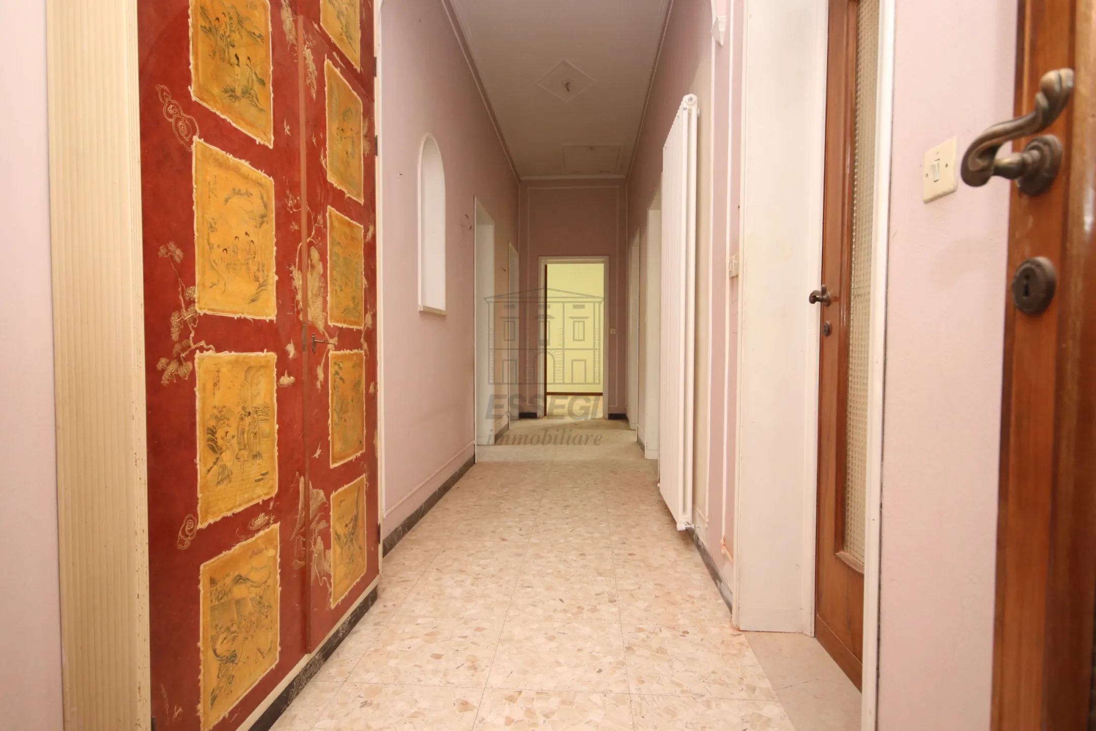 Immagine per Appartamento in vendita a Lucca via Delle Scuole 38