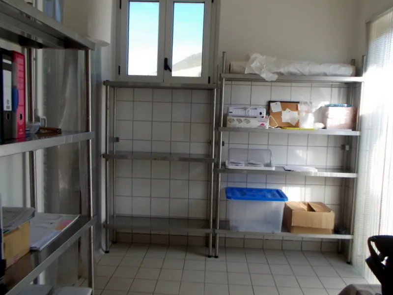 Immagine per Laboratorio in vendita a Maltignano via Contrada Sardegna