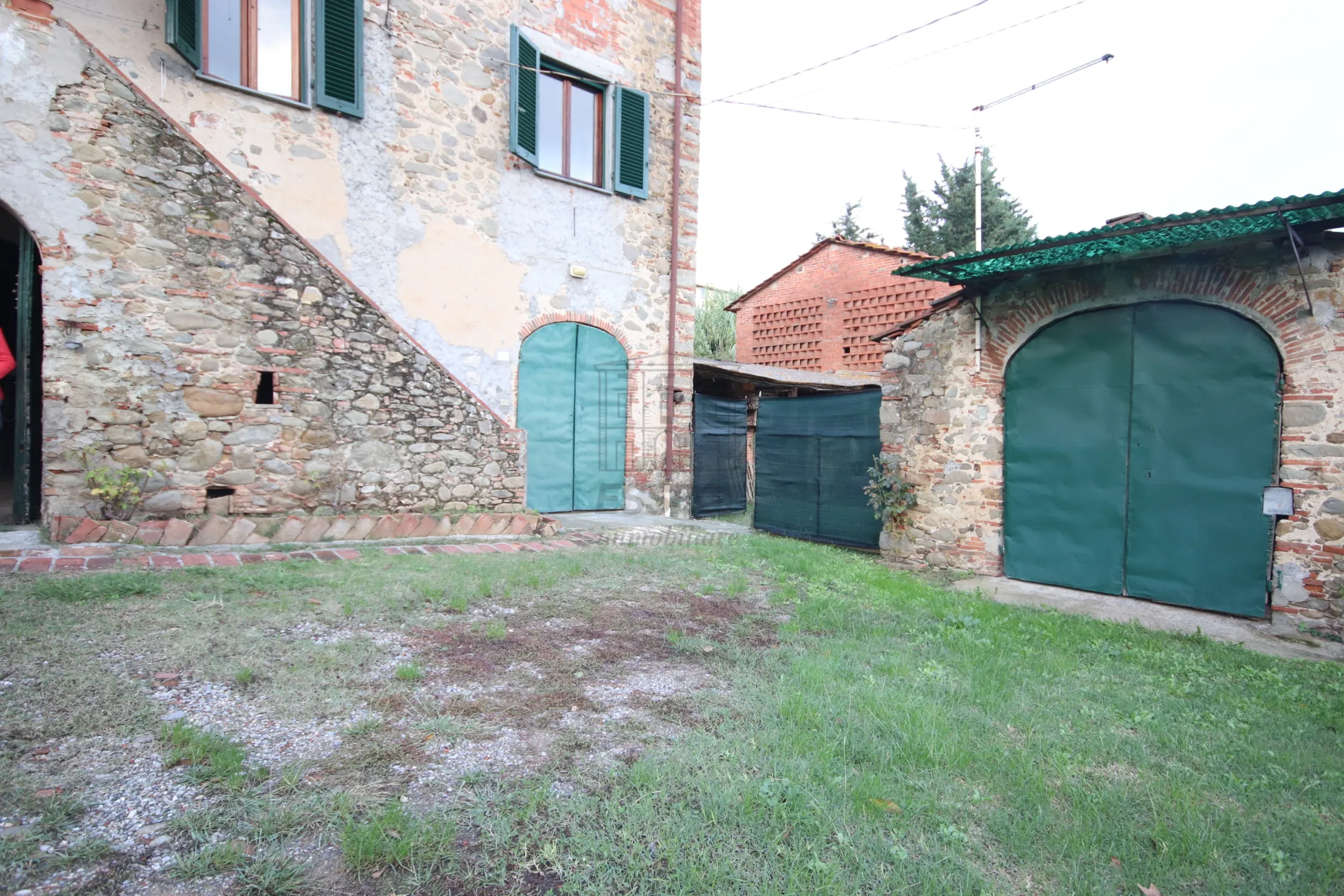 Immagine per Casale in vendita a Capannori via Belvedere 26