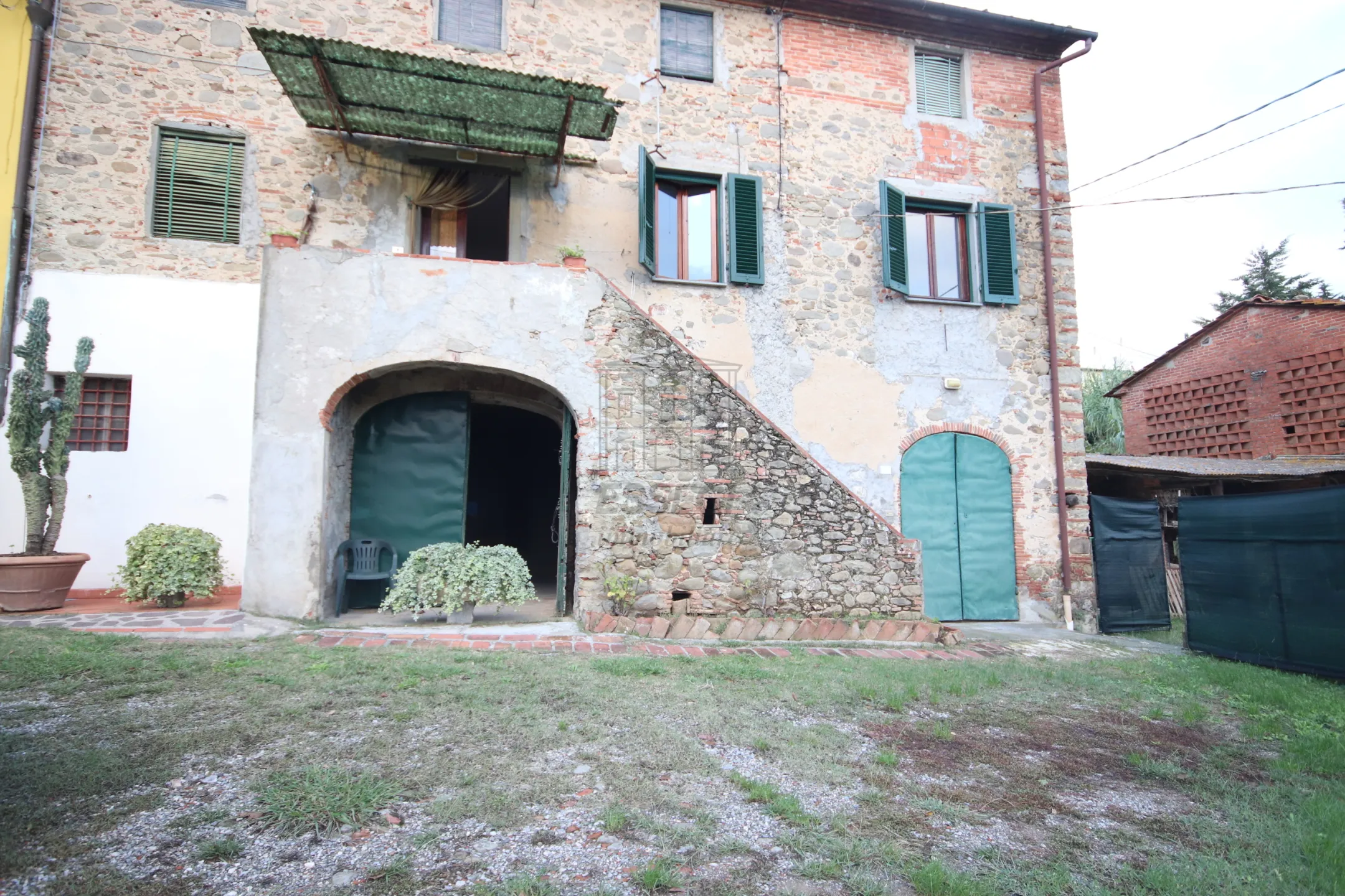 Immagine per Casale in vendita a Capannori via Belvedere 26