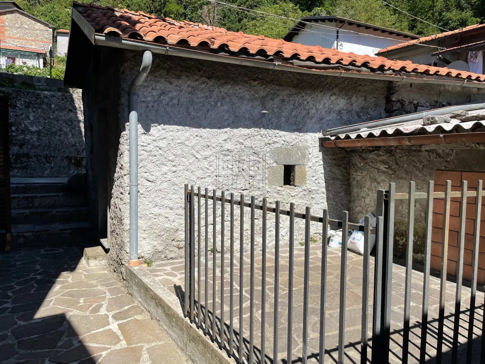 Immagine per Terratetto in vendita a Minucciano via Località Tarpini 5