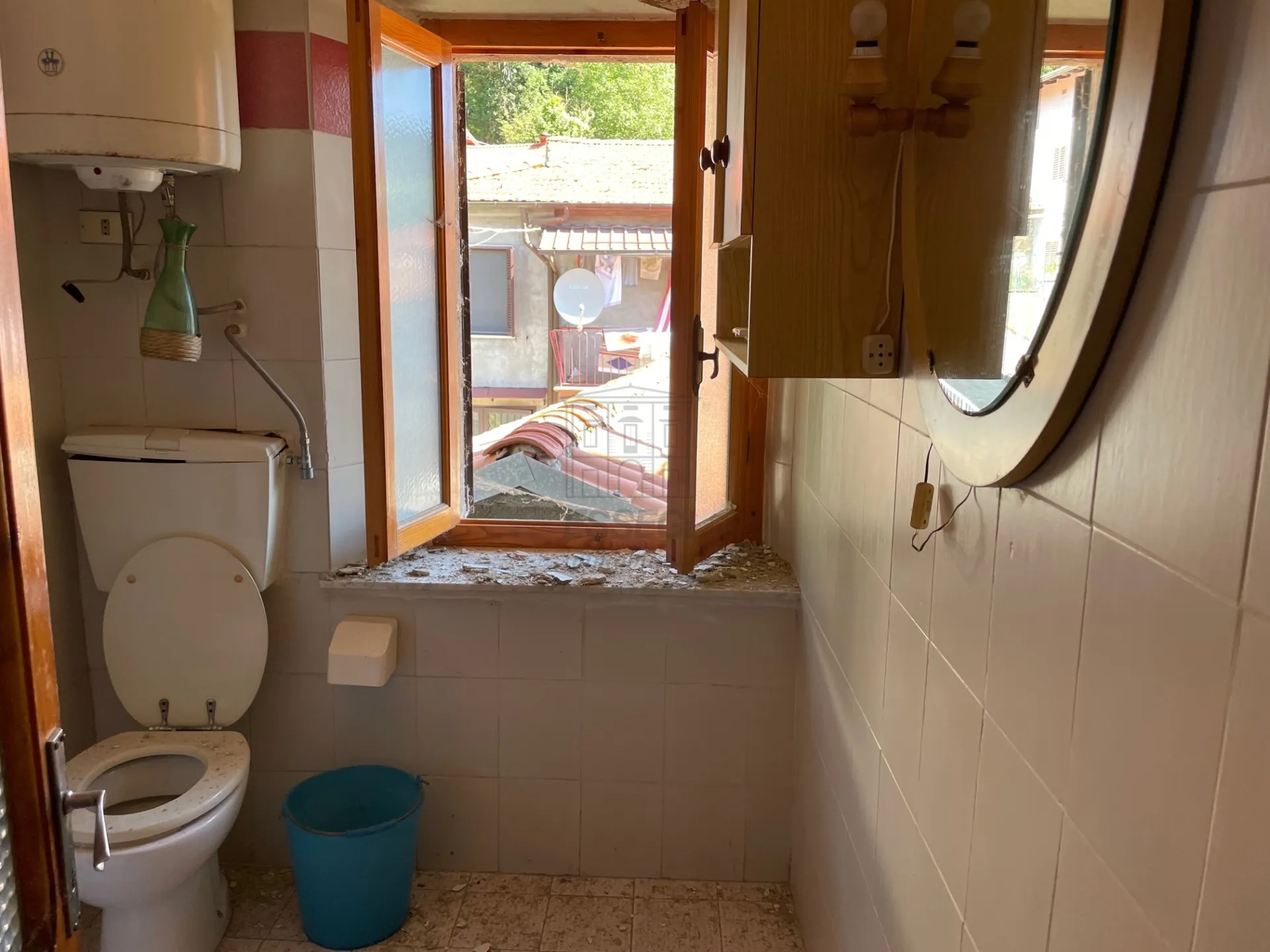 Immagine per Terratetto in vendita a Minucciano via Località Tarpini 5