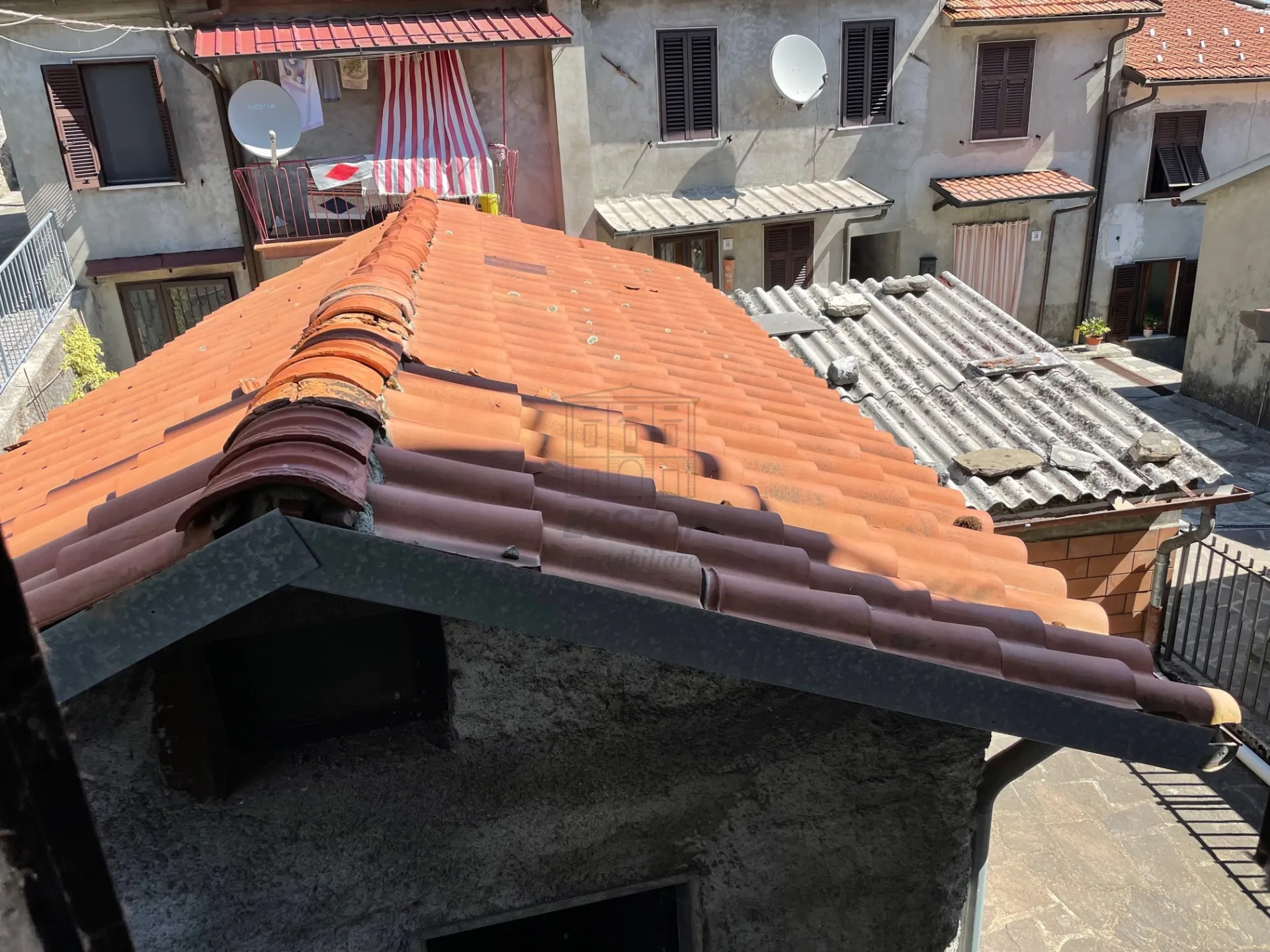 Immagine per Terratetto in vendita a Minucciano via Località Tarpini 5