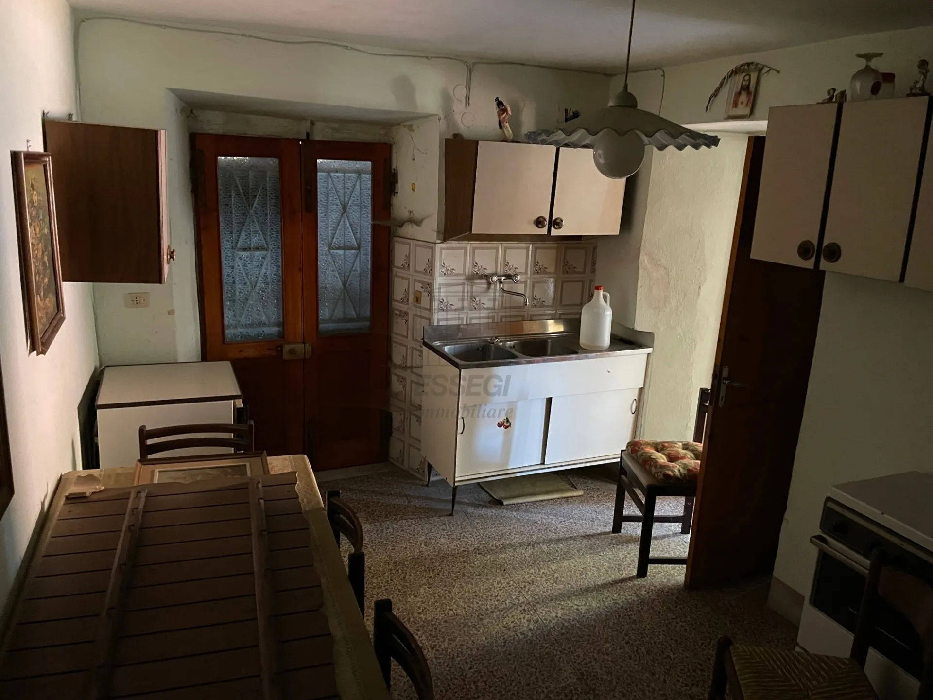 Immagine per Terratetto in vendita a Minucciano via Località Tarpini 5
