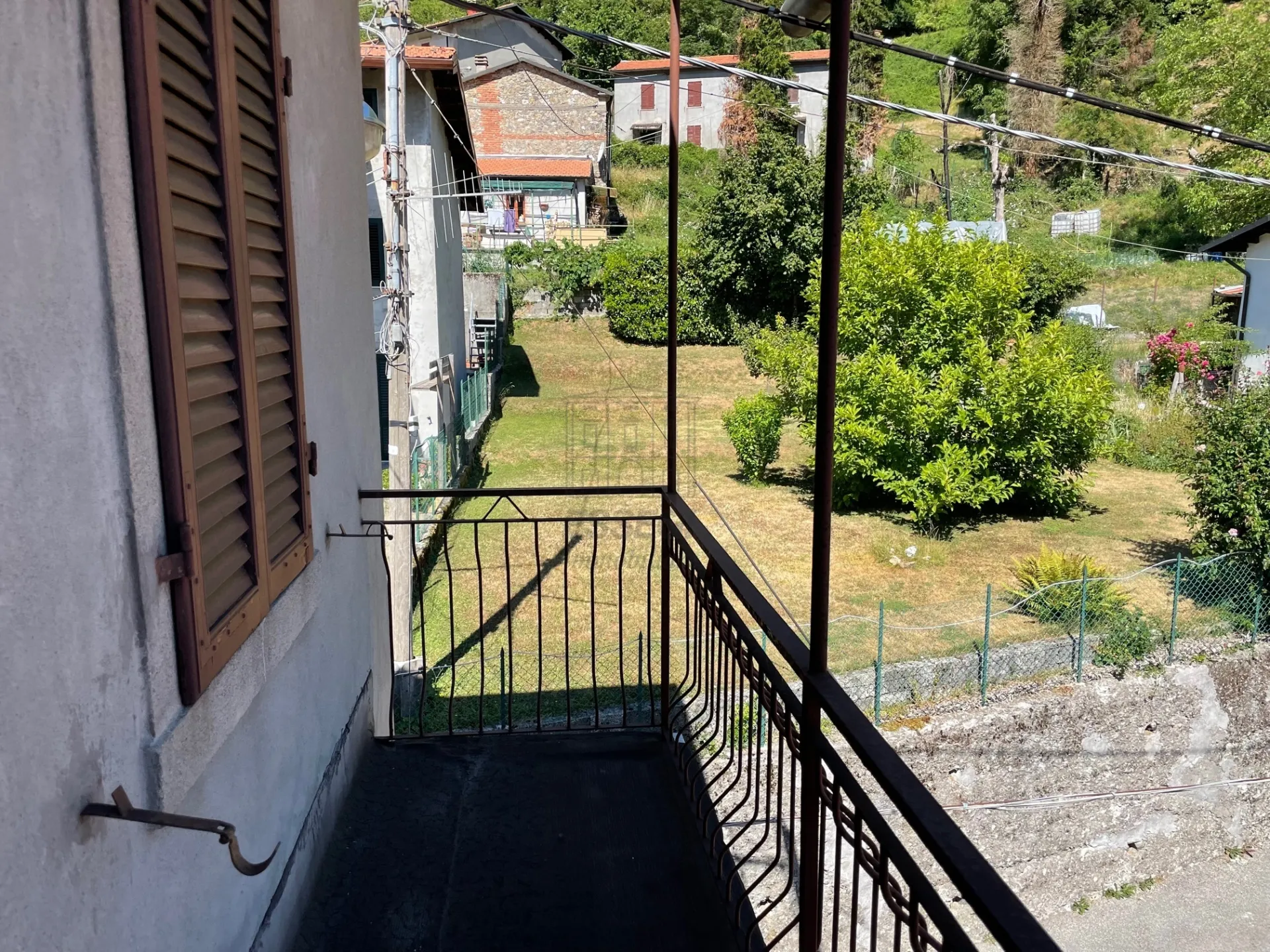 Immagine per Terratetto in vendita a Minucciano via Località Tarpini 5