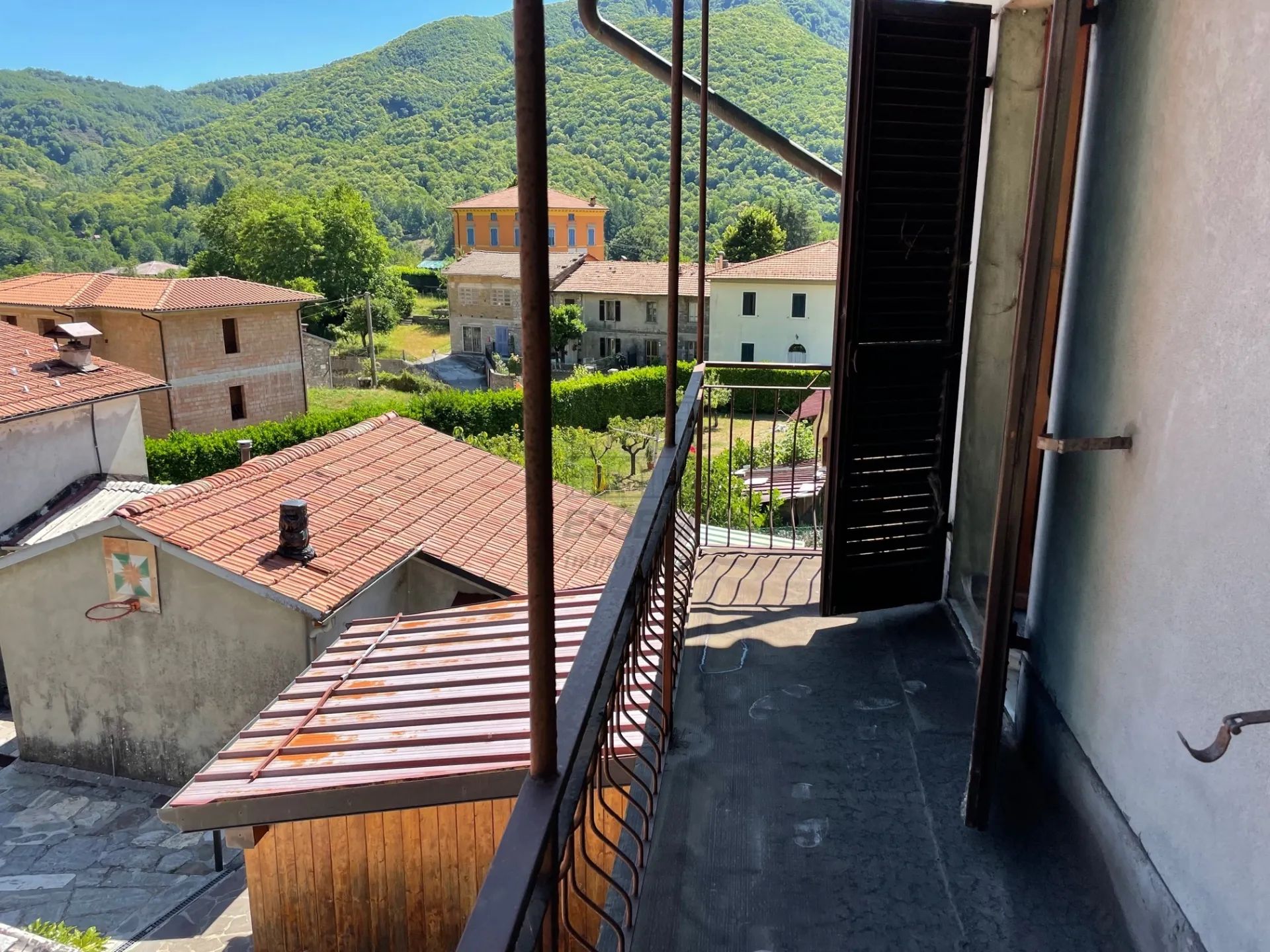 Immagine per Terratetto in vendita a Minucciano via Località Tarpini 5
