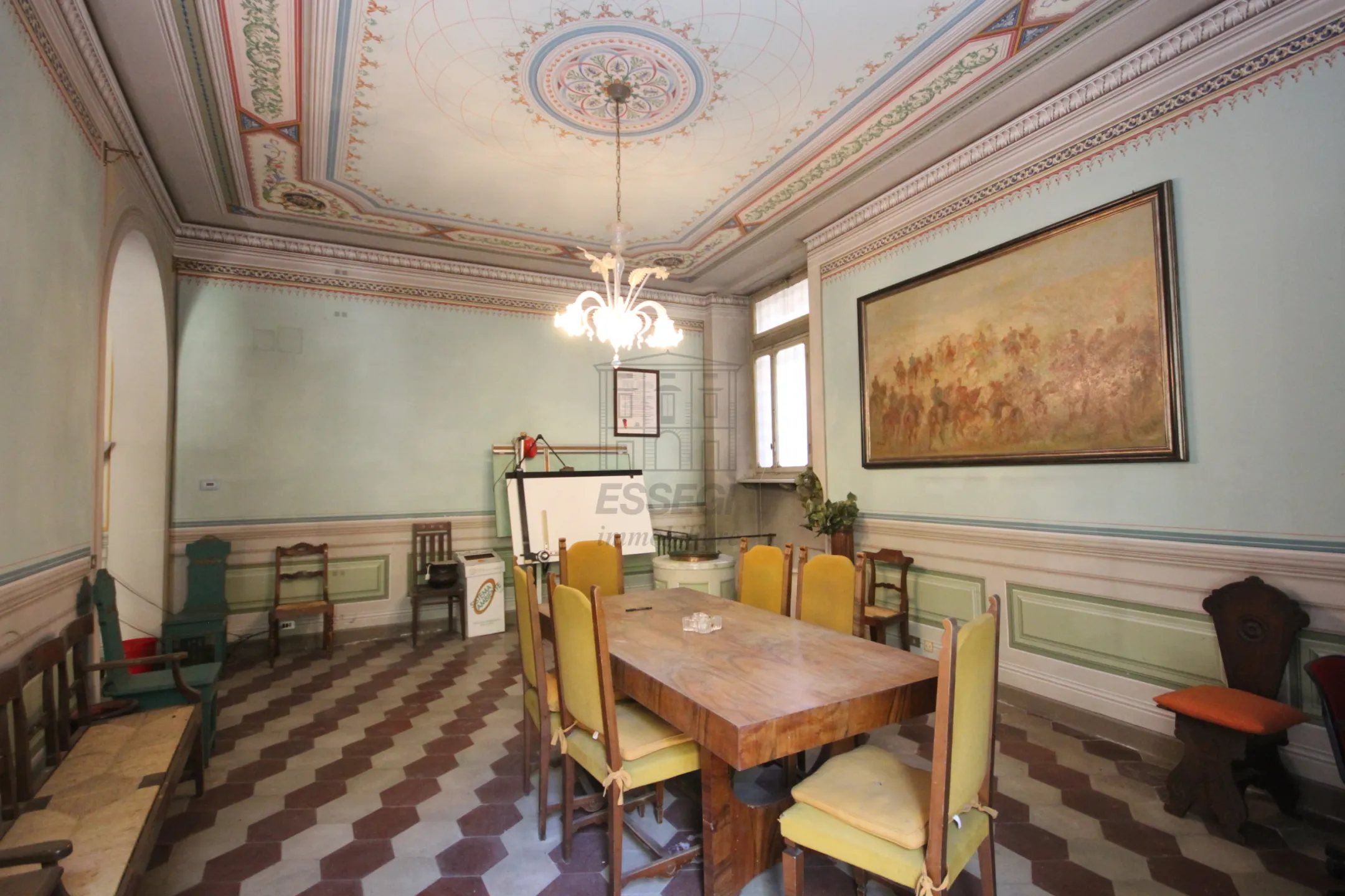Immagine per Locale commerciale in vendita a Lucca via Busdraghi
