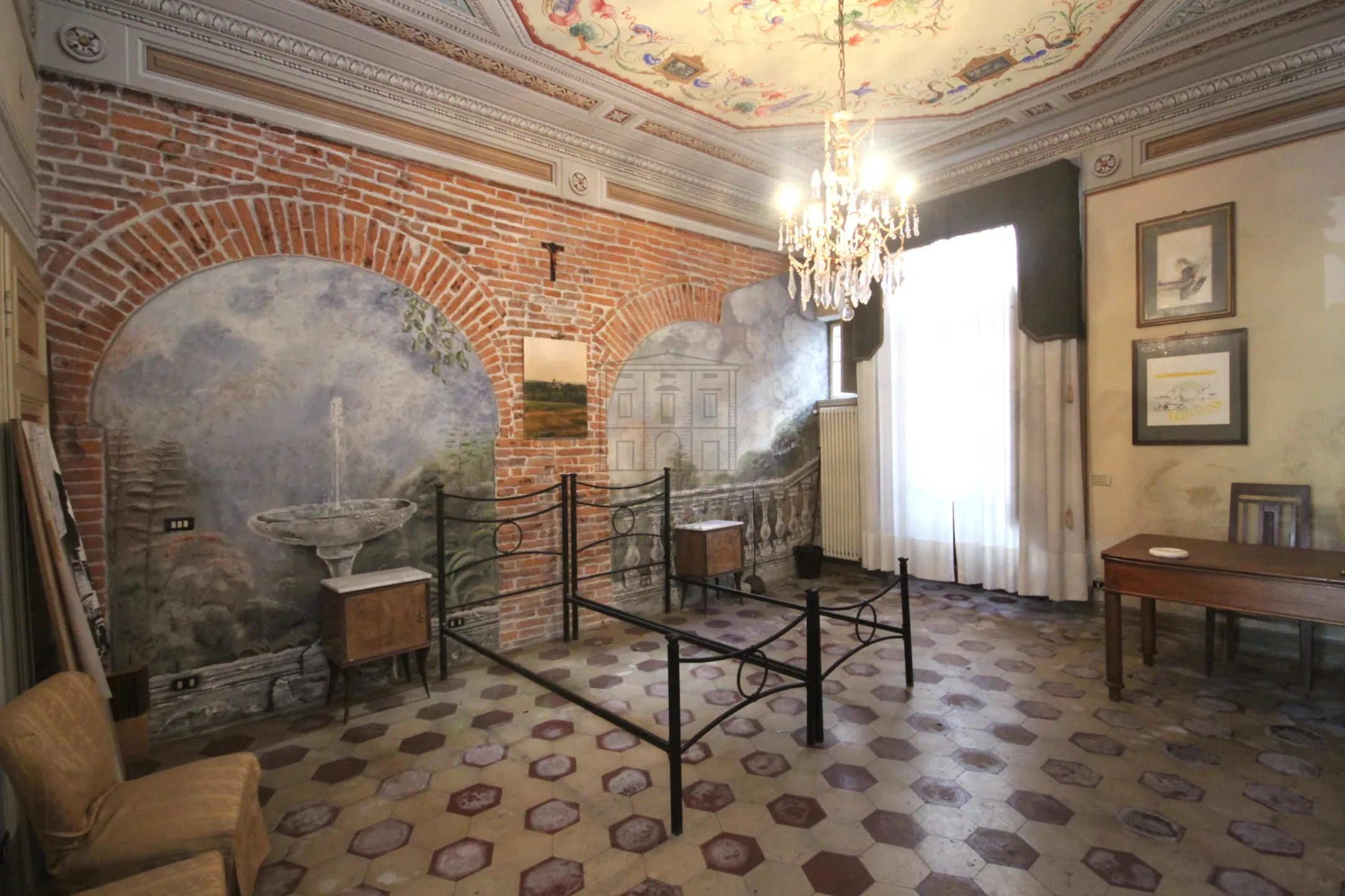 Immagine per Locale commerciale in vendita a Lucca via Busdraghi