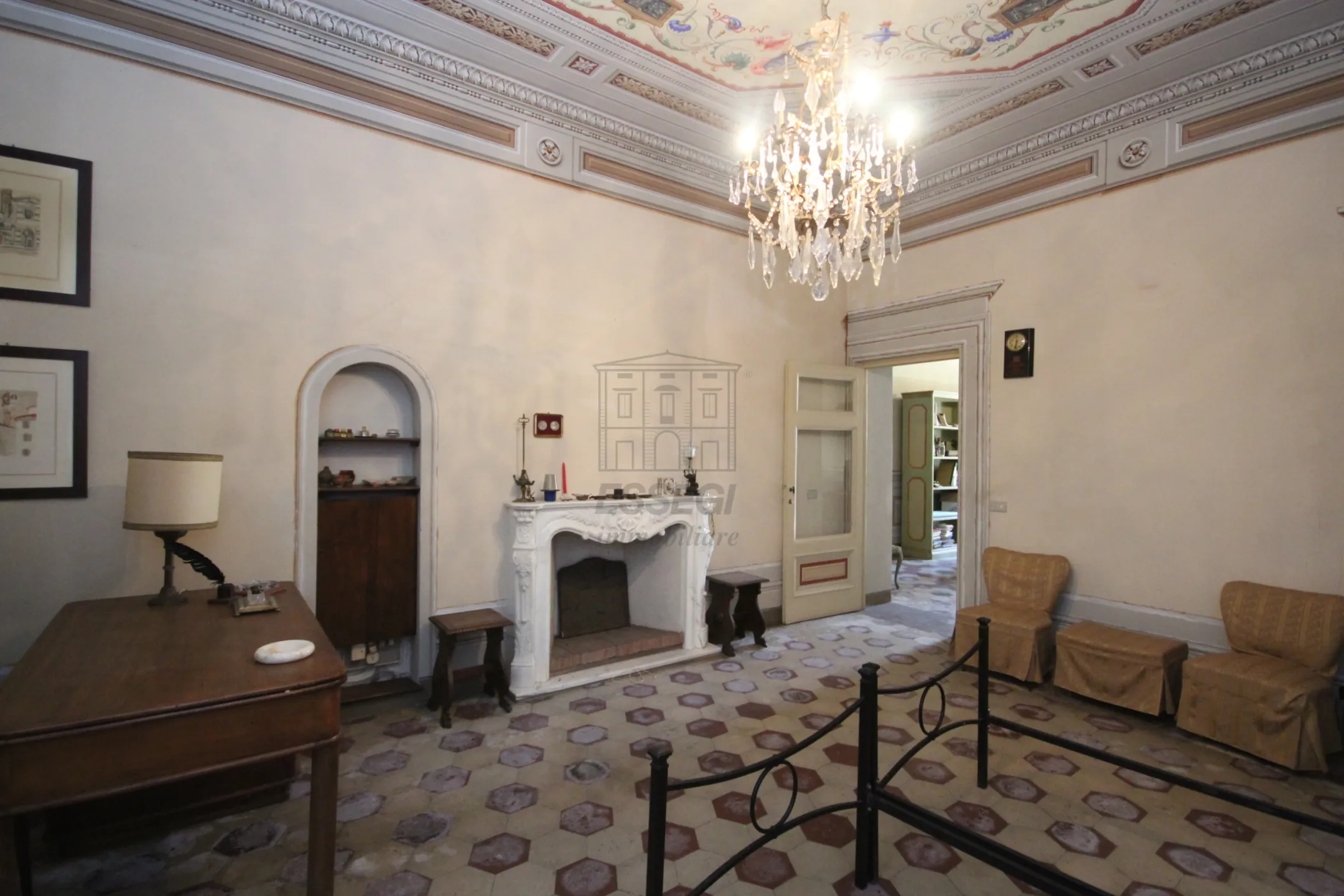 Immagine per Locale commerciale in vendita a Lucca via Busdraghi