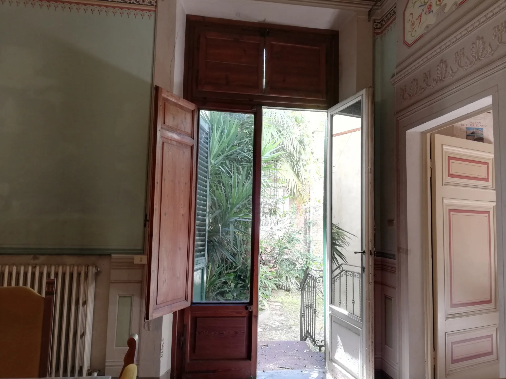 Immagine per Locale commerciale in vendita a Lucca via Busdraghi