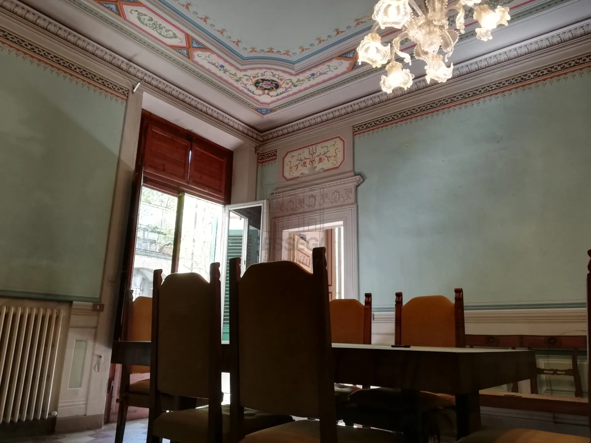 Immagine per Locale commerciale in vendita a Lucca via Busdraghi