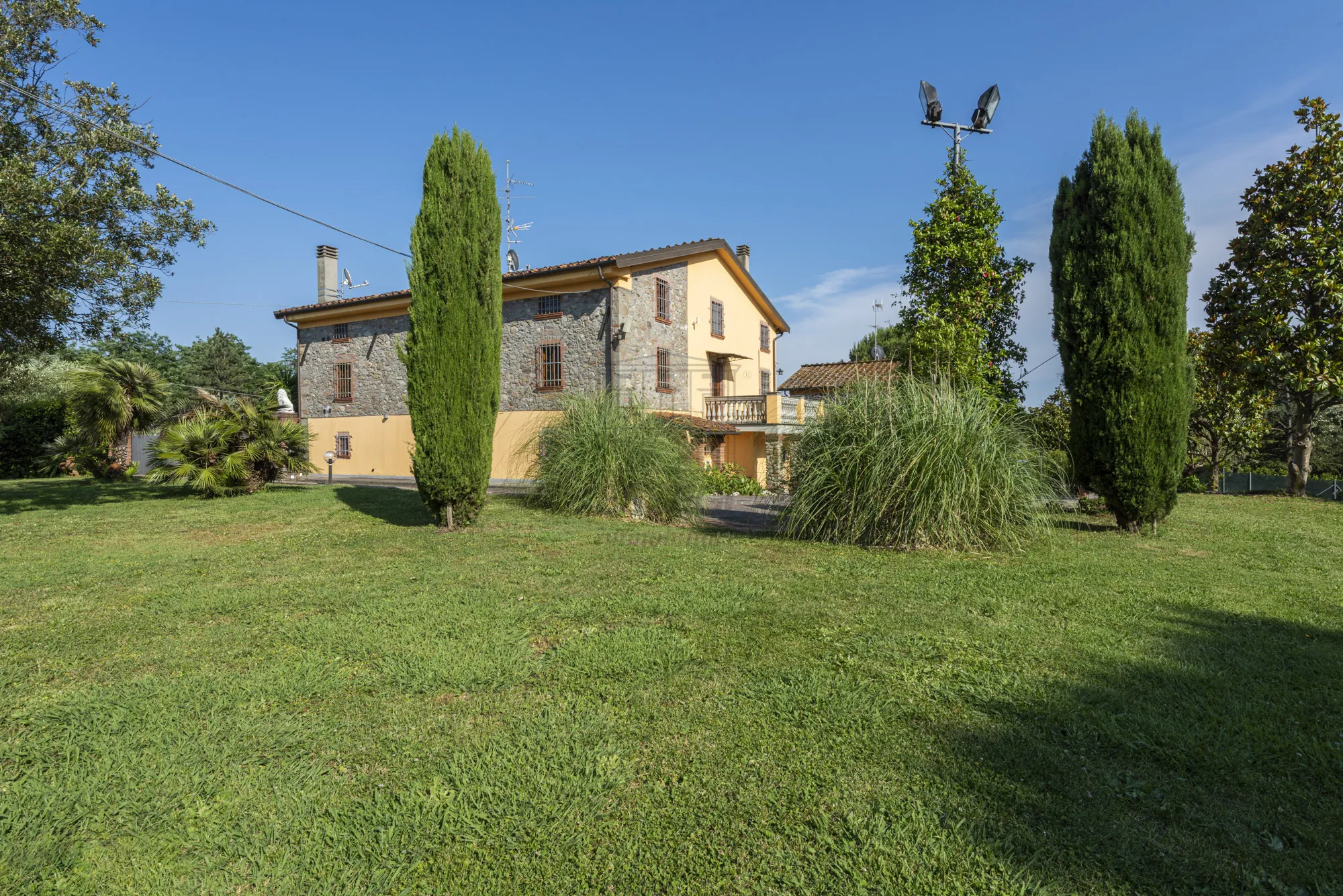 Immagine per Casale in vendita a Capannori via Scioppato