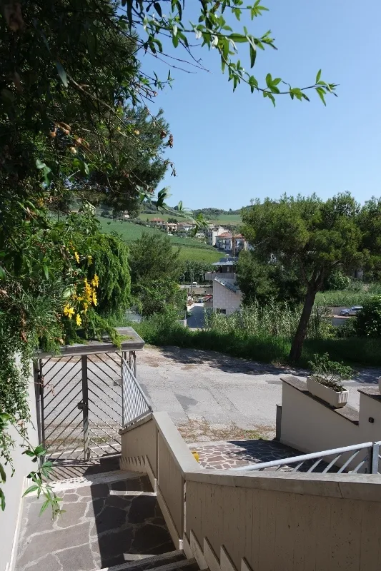Immagine per Appartamento in vendita a San Benedetto del Tronto via Col Fiorito 3