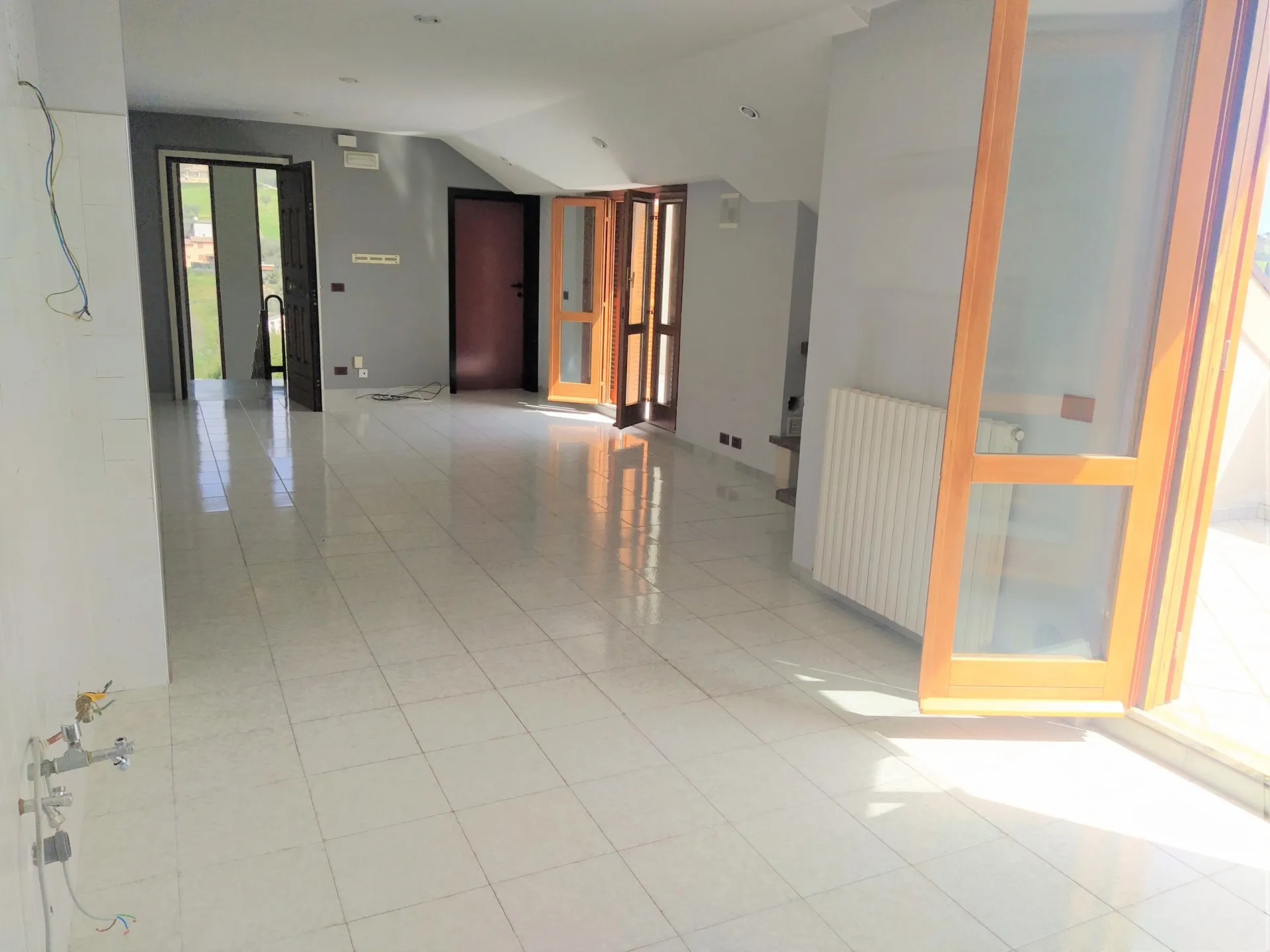 Immagine per Appartamento in vendita a San Benedetto del Tronto via Col Fiorito 3