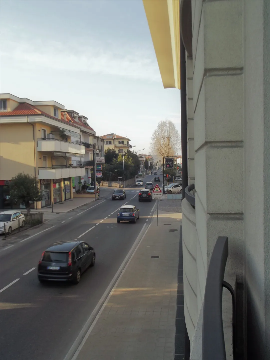 Immagine per Locale commerciale in affitto a San Benedetto del Tronto via Alessandro Manzoni 2