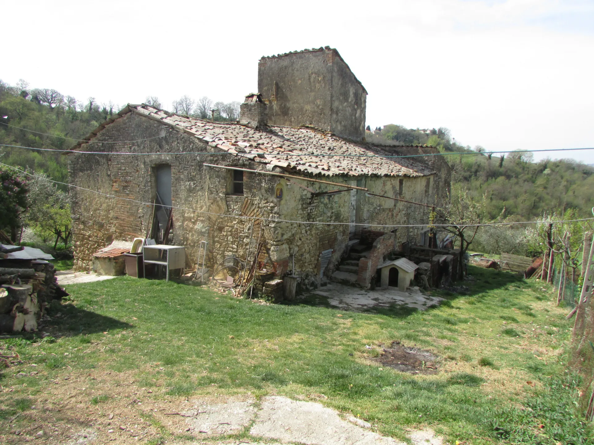 Immagine per Casale in vendita a Todi via Monticello 21A