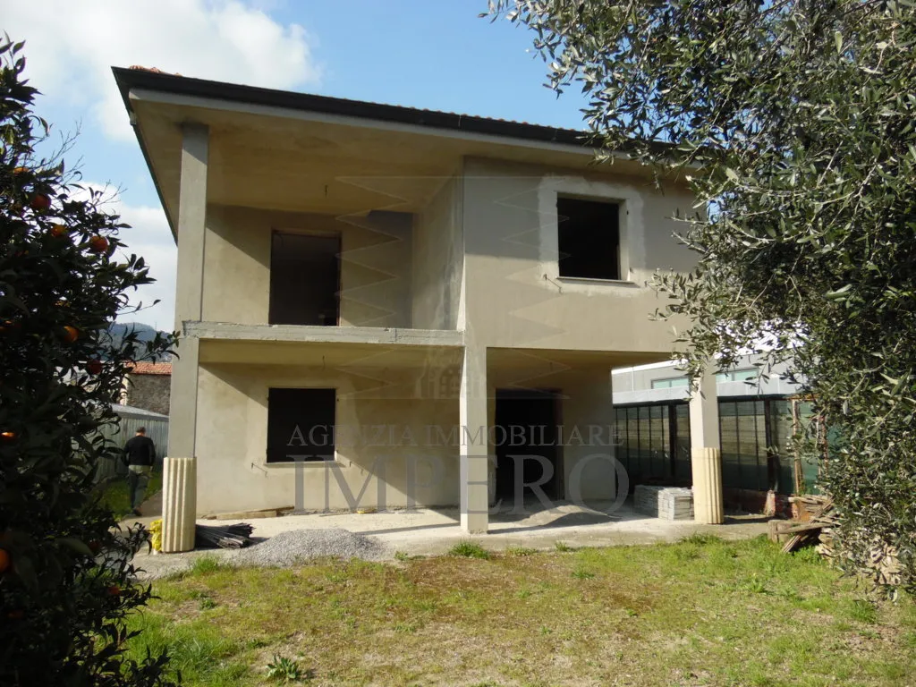 Immagine per Villa bifamiliare in vendita a Camporosso via Doria Oberto 11